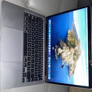 Macbook Air